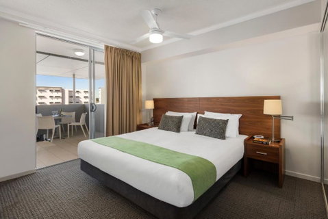 Quest Chermside - Geraldton Accommodation 0
