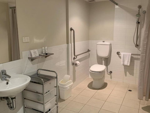 Quest Chermside - Geraldton Accommodation 3