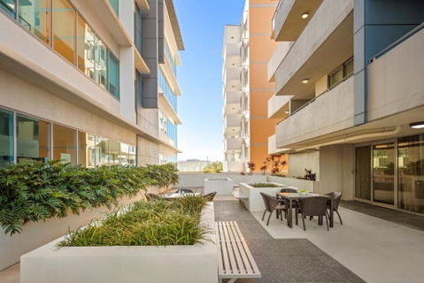 Quest Chermside - Geraldton Accommodation 1