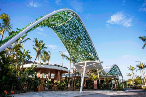 Quest Chermside On Playfield - Geraldton Accommodation 3