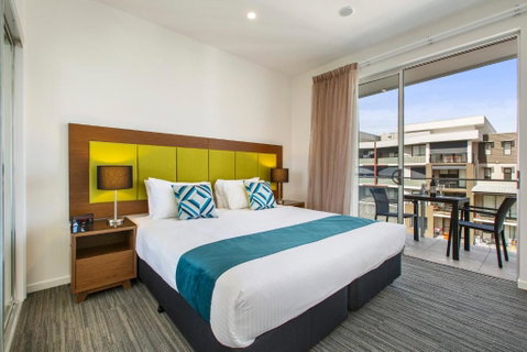 Quest Chermside On Playfield - Geraldton Accommodation 0