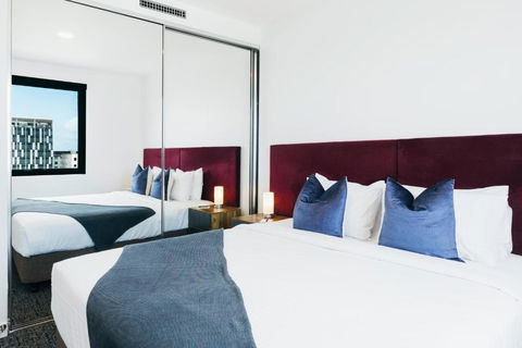 Quest Mascot - Geraldton Accommodation 1