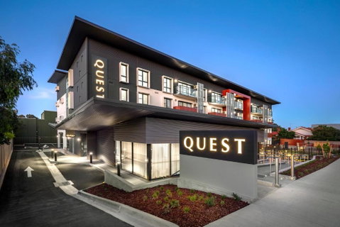 Quest Wangaratta - Geraldton Accommodation 0