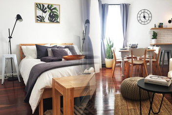 Quick Stroll To The City with Geraldton Accommodation