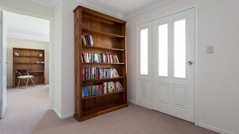 Quiet And Private Duplex - Geraldton Accommodation 2