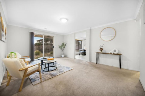 Quite&beautiful 4br2ba House By Sanctuary Lake - Geraldton Accommodation 1