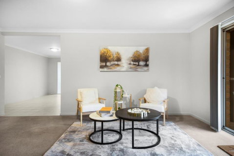 Quite&beautiful 4br2ba House By Sanctuary Lake - Geraldton Accommodation 3