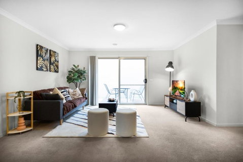 Quite&beautiful 4br2ba House By Sanctuary Lake - Geraldton Accommodation 2