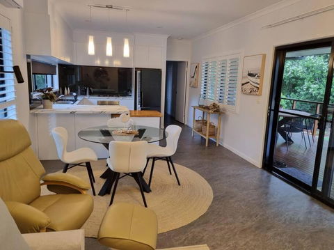 Rainbow Park Retreat - Geraldton Accommodation 0