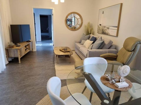 Rainbow Park Retreat - Geraldton Accommodation 3