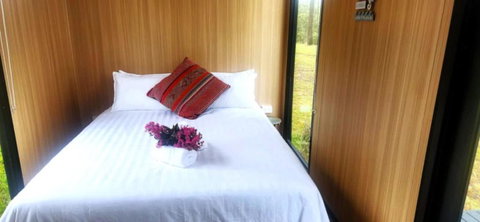 Rainbow Retreat By Tiny Away - Geraldton Accommodation 2