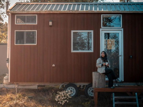 Raintree Farmstay By Tiny Away - Geraldton Accommodation 0