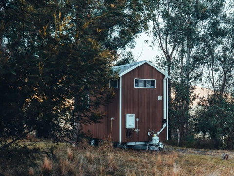 Raintree Farmstay By Tiny Away - Geraldton Accommodation 1