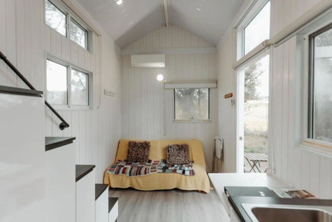Raintree Farmstay By Tiny Away - Geraldton Accommodation 2