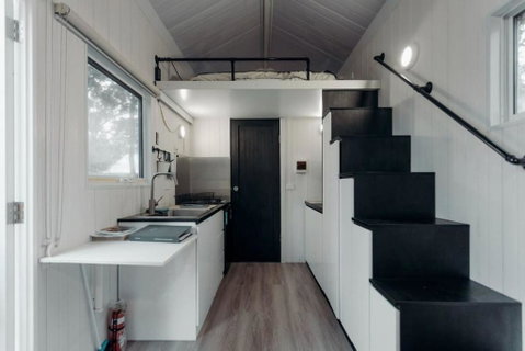 Raintree Farmstay By Tiny Away - Geraldton Accommodation 3