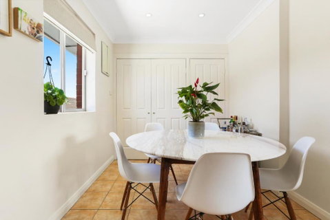Randwick L 3 Bedroom Apartment + Parking - Geraldton Accommodation 2