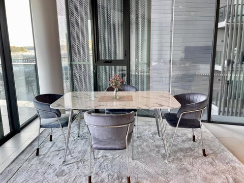 RARE Luxury Waterfront Living - Geraldton Accommodation 3
