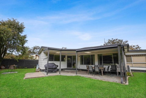 Raymond Island Retreat - Geraldton Accommodation 3