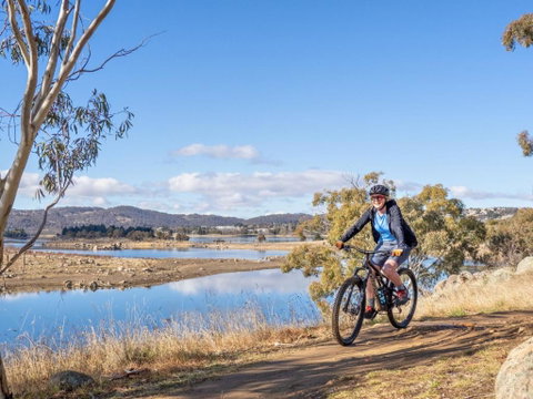 Razorback 4 - Geraldton Accommodation 2