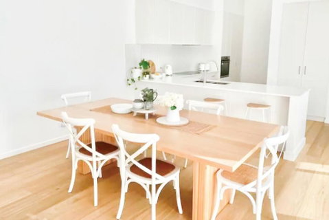 Red Brick Central Retreat - Geraldton Accommodation 2