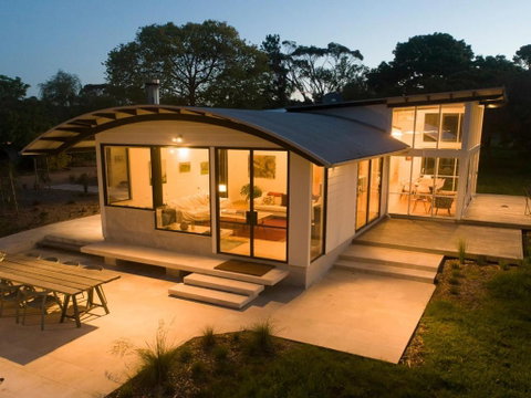 Red Hill Ridge - Geraldton Accommodation 0