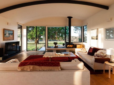 Red Hill Ridge - Geraldton Accommodation 2
