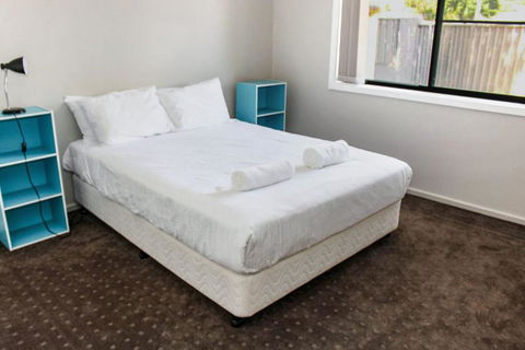 Quintet 1 157 - Geraldton Accommodation 1