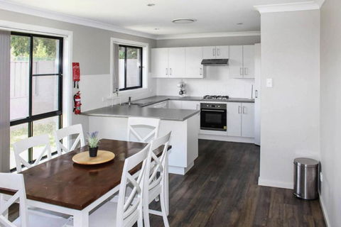 Quintet 1 157 - Geraldton Accommodation 3