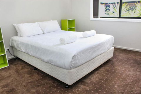 Quintet 1 157 - Geraldton Accommodation 2