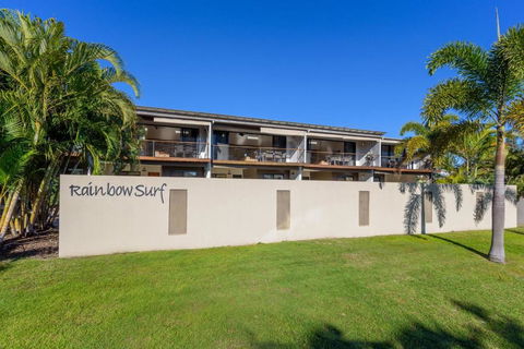 Rainbow Surf 4 - Geraldton Accommodation 2