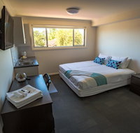 Aspire Newcastle - Geraldton Accommodation