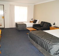 Asters On James Motor Inn - Geraldton Accommodation