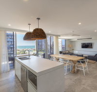 Astina Suites Forster - Geraldton Accommodation