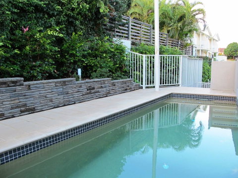 Aston Hill Motor Lodge - Geraldton Accommodation 1