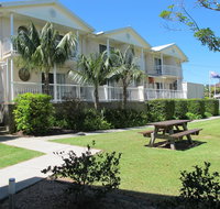 Aston Hill Motor Lodge - Geraldton Accommodation