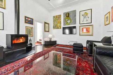 Aston On Church - Luxury Accommodation - Geraldton Accommodation 0