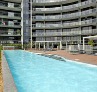 Astra Apartments Canberra - Manhattan - Geraldton Accommodation