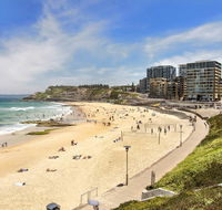 Astra Apartments Newcastle - Geraldton Accommodation