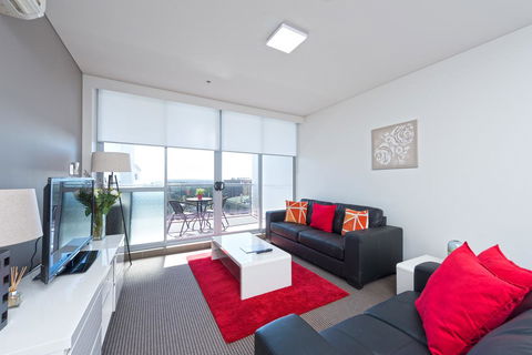 Astra Apartments North Sydney - Geraldton Accommodation 1