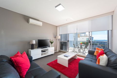 Astra Apartments North Sydney - Geraldton Accommodation 0