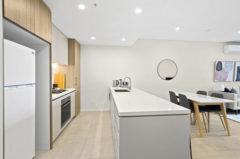 Astra Apartments Sutherland Shire - Geraldton Accommodation 2