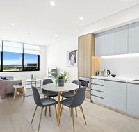 Astra Apartments Sutherland Shire - Geraldton Accommodation