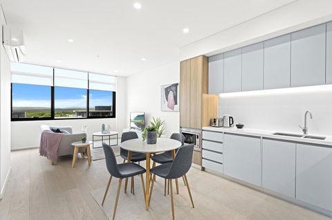 Astra Apartments Sutherland Shire - Geraldton Accommodation 0