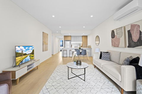 Astra Apartments Sutherland Shire - Geraldton Accommodation 1