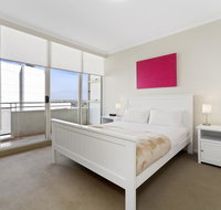 Astra Apartments Sydney - Kent Street - Geraldton Accommodation