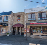 Astro Place - Geraldton Accommodation