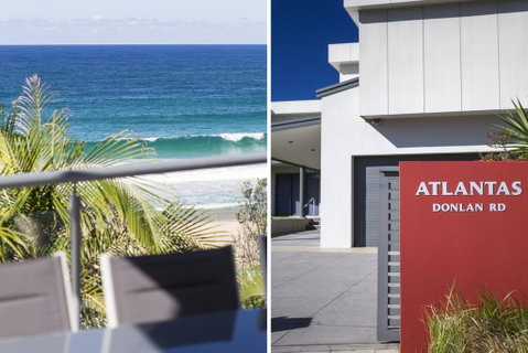 Atlantas, Mollymook Beach - Geraldton Accommodation 2