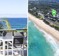 Atlantas Mollymook Beach - Geraldton Accommodation