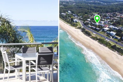 Atlantas, Mollymook Beach - Geraldton Accommodation 0