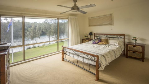 Atlantis On Lake Conjola - Sandra St 1 Lake Conjola - Geraldton Accommodation 1